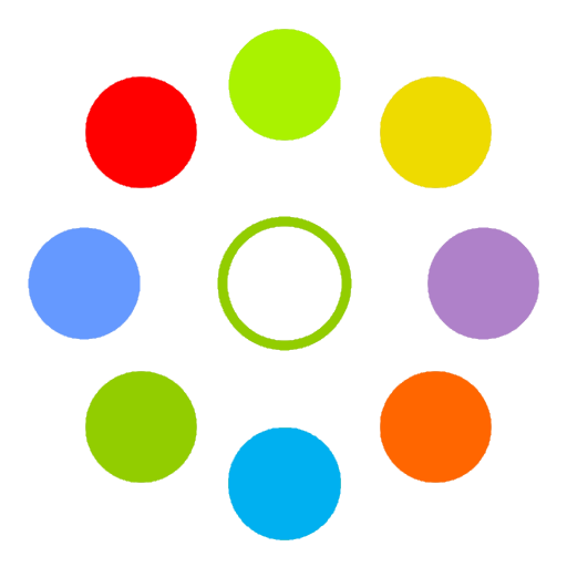 Colors - Color Switch & Match Game 🌈