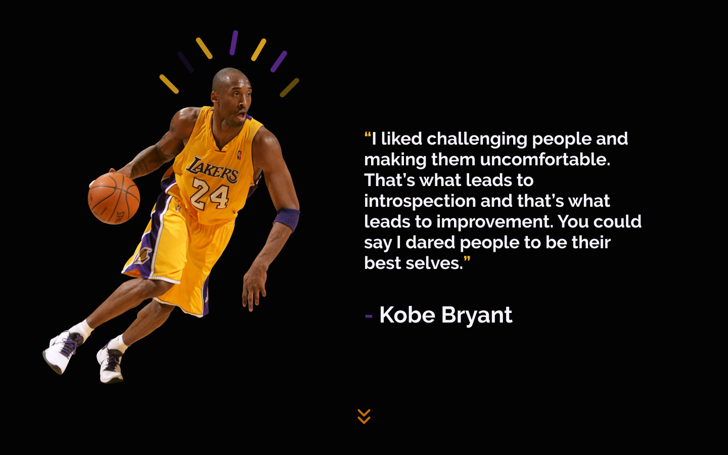 Mamba Forever gallery image