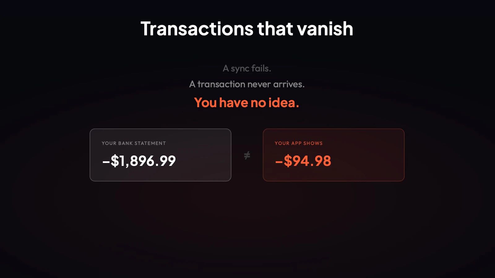 Lums AI: The Accounting Engine screenshot 3