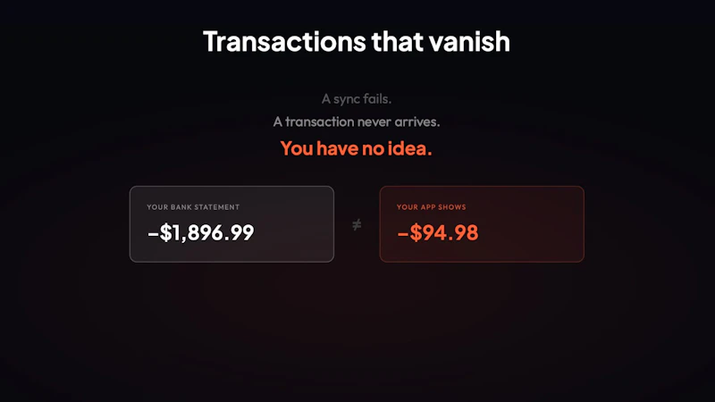 Lums AI: The Accounting Engine screenshot 3