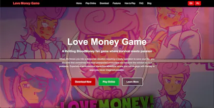 Love Money Game gallery image