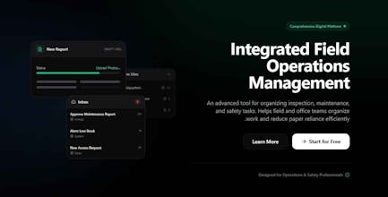 Basr Platform gallery image