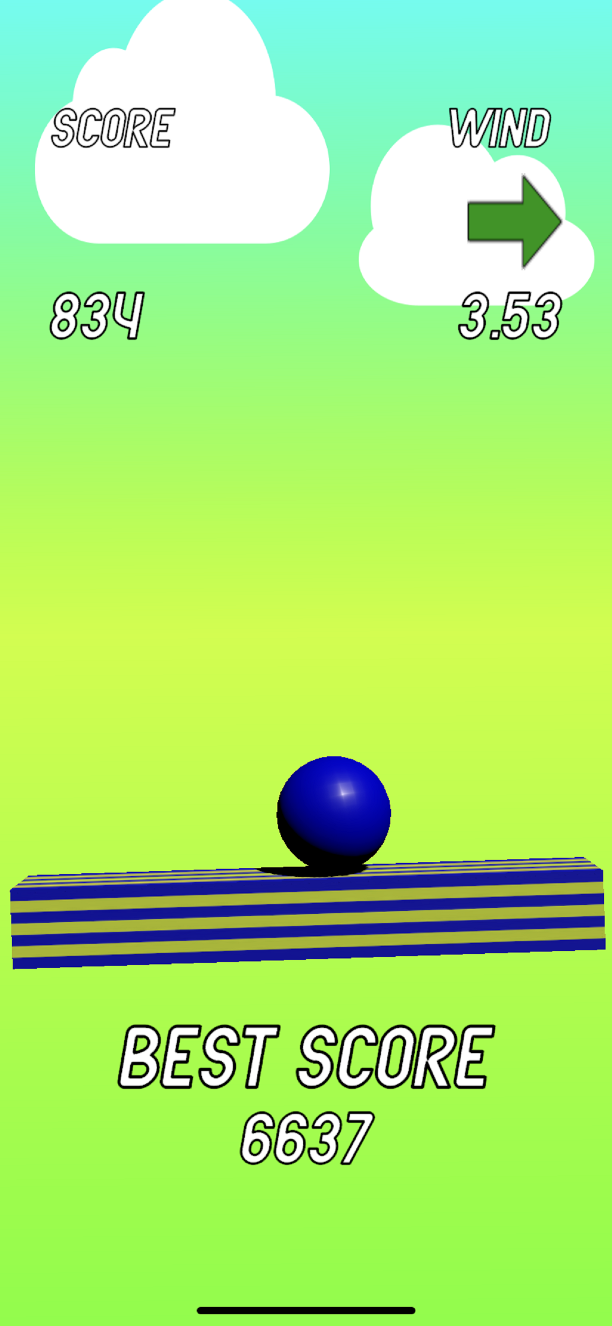 Save the Ball - Ball Games gallery image