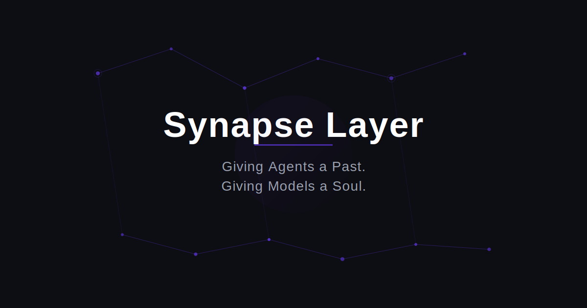 Synapse Layer gallery image