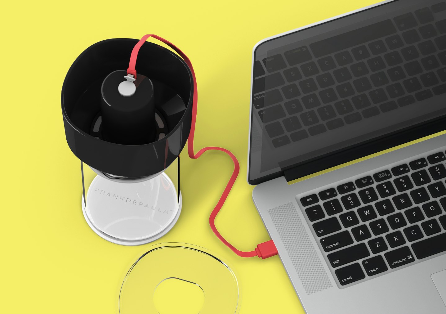 FrankOne gallery image