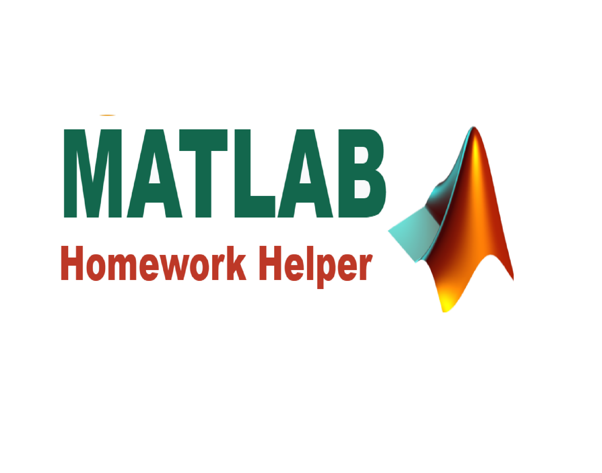 Matlab 숙제 도우미