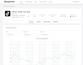 AppSimilar gallery image