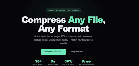 Images, PDF, Video, Audio gallery image