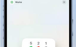 Wuma - Uptime Kuma Manager media 2