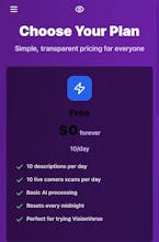 VisionVerse Ai gallery image