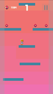 Stairs Rush Reloaded gallery image