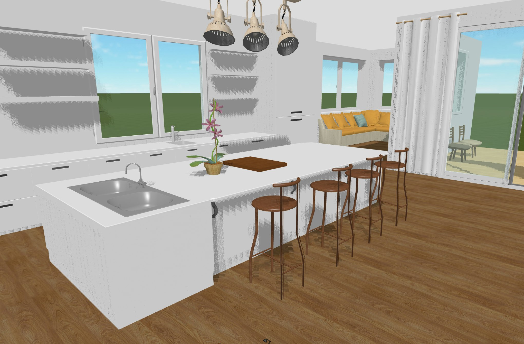 Keyplan 3D gallery image