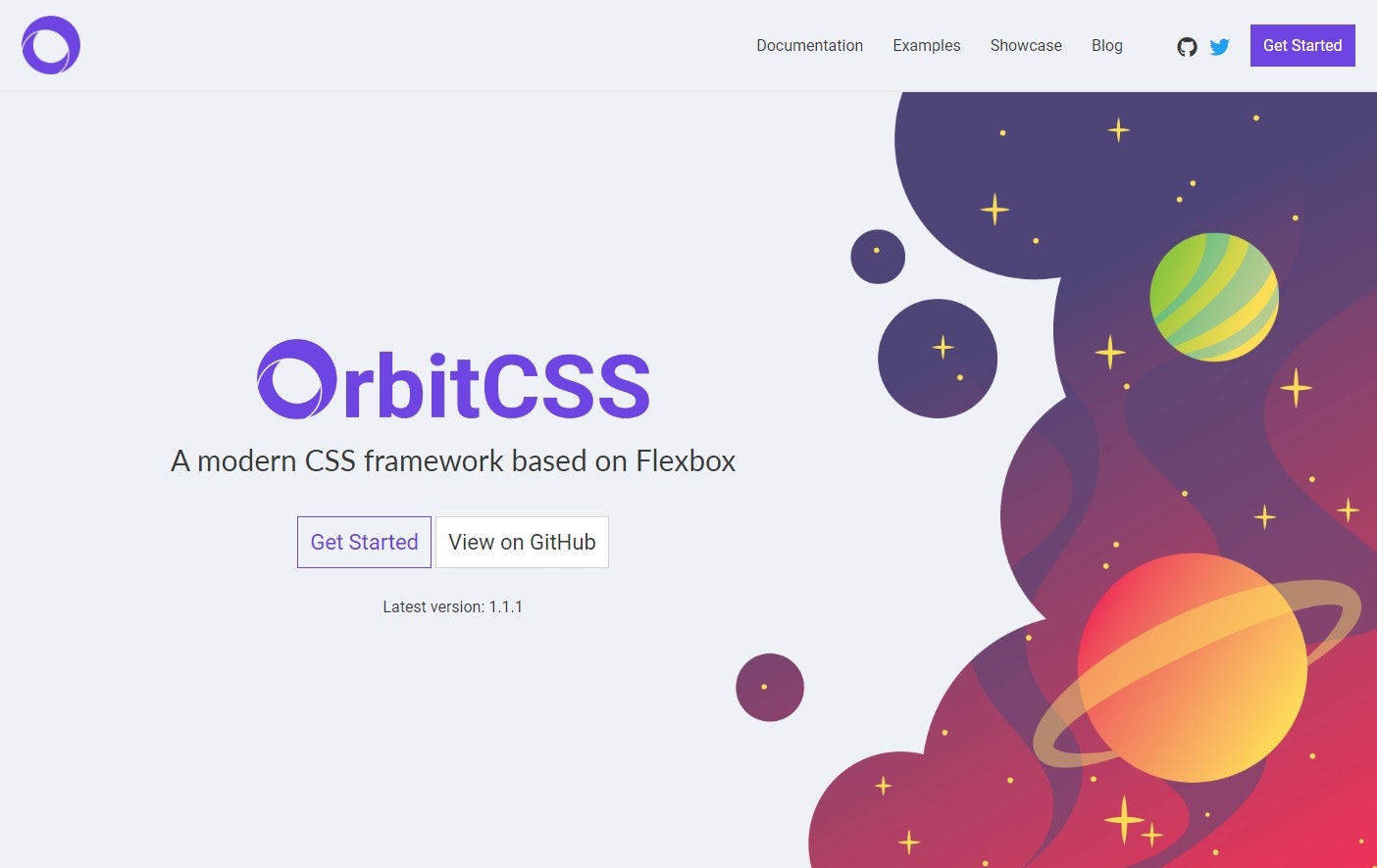 OrbitCSS gallery image