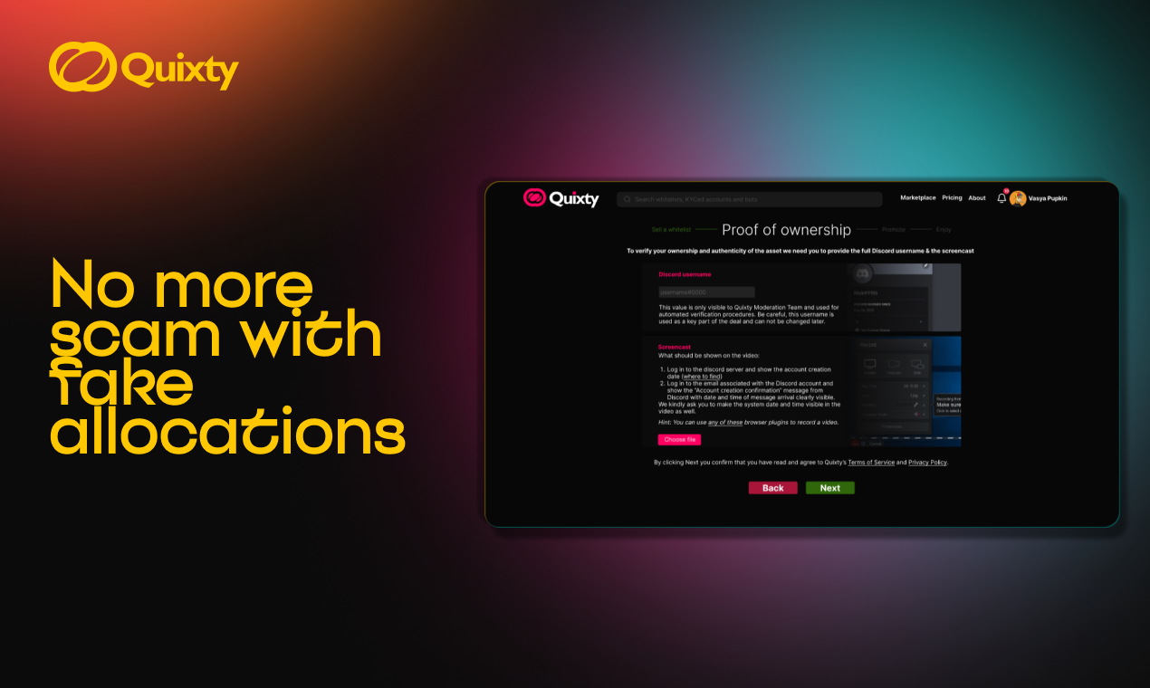Quixty media 3