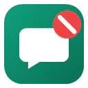 No ChatGPT Ask