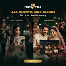 Photobee.ai gallery image