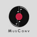 MusConv