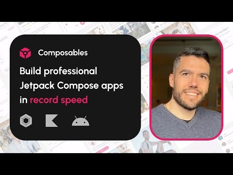 startuptile Composables-100+ Jetpack Compose components resources and tools