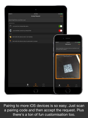 Unhand Me! gallery image