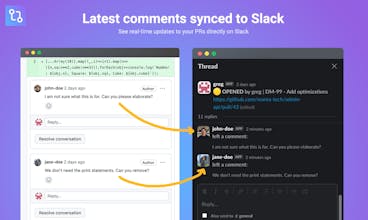 PullNotifier gallery image