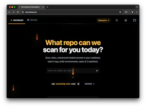 Securelog gallery image