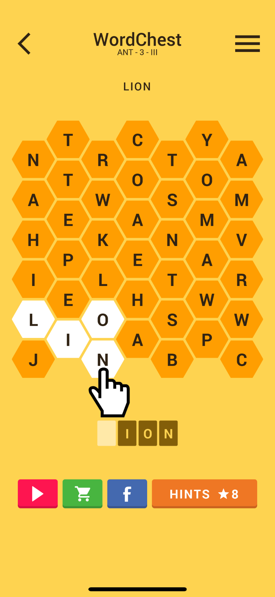 Word Chest gallery image