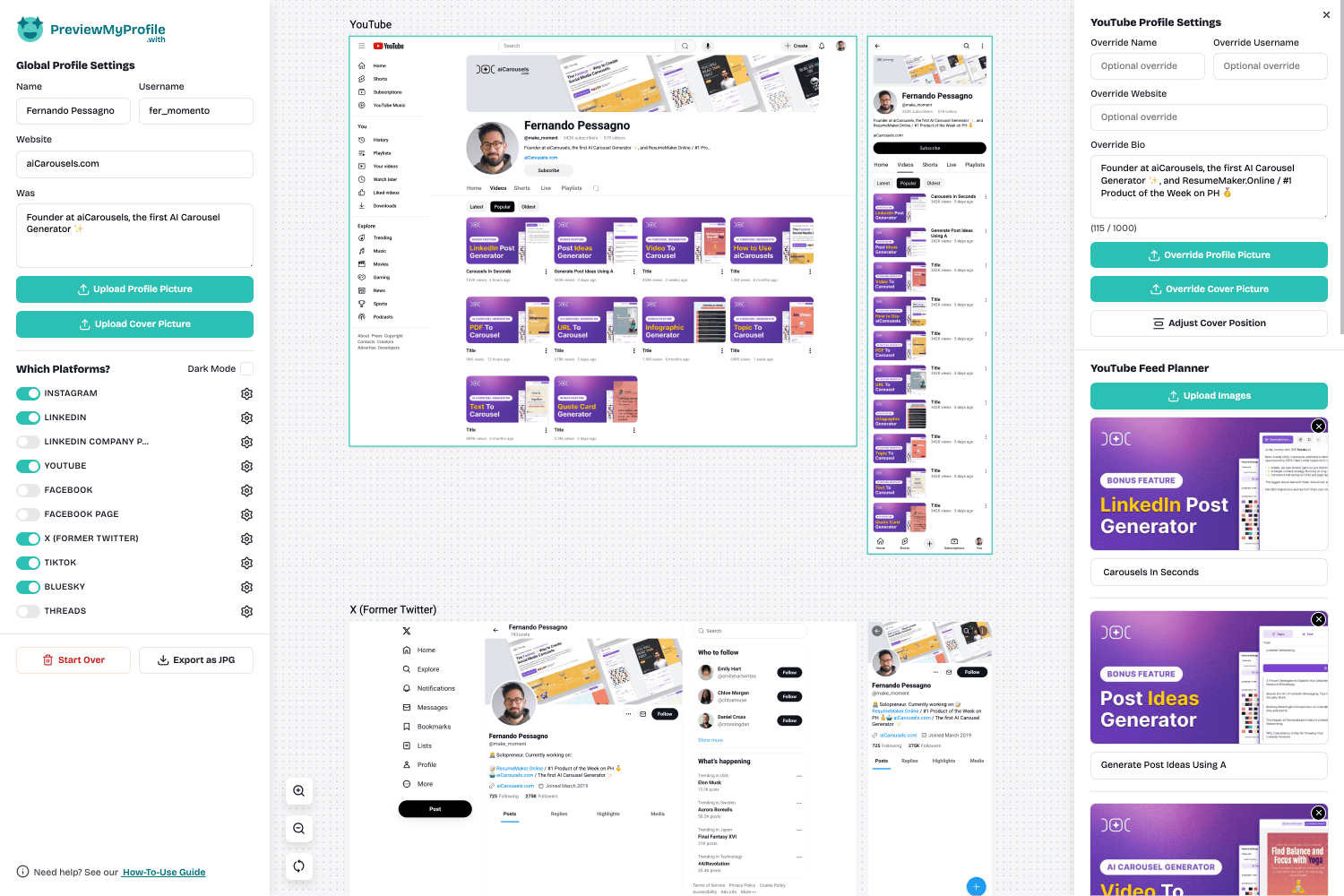 PreviewMyProfile media 3