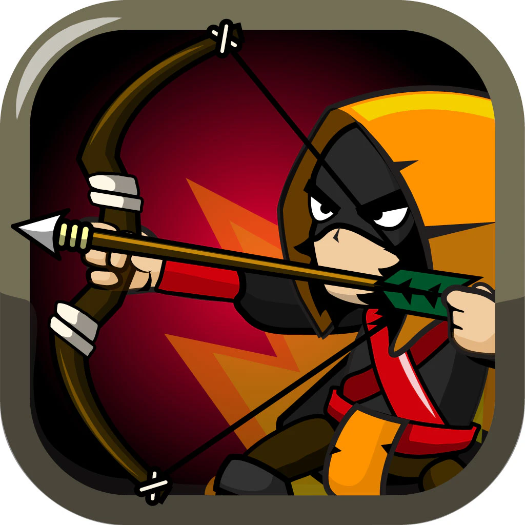 FrontLine Tower Defense