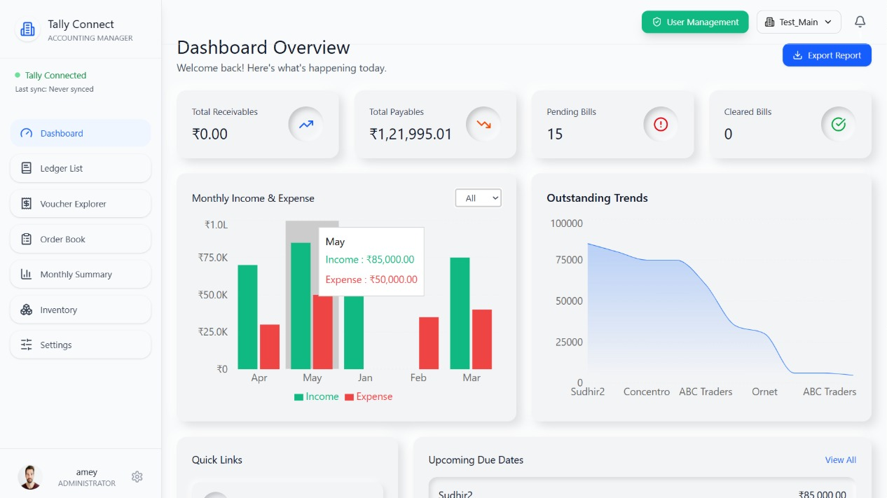 Tally Connect media 34