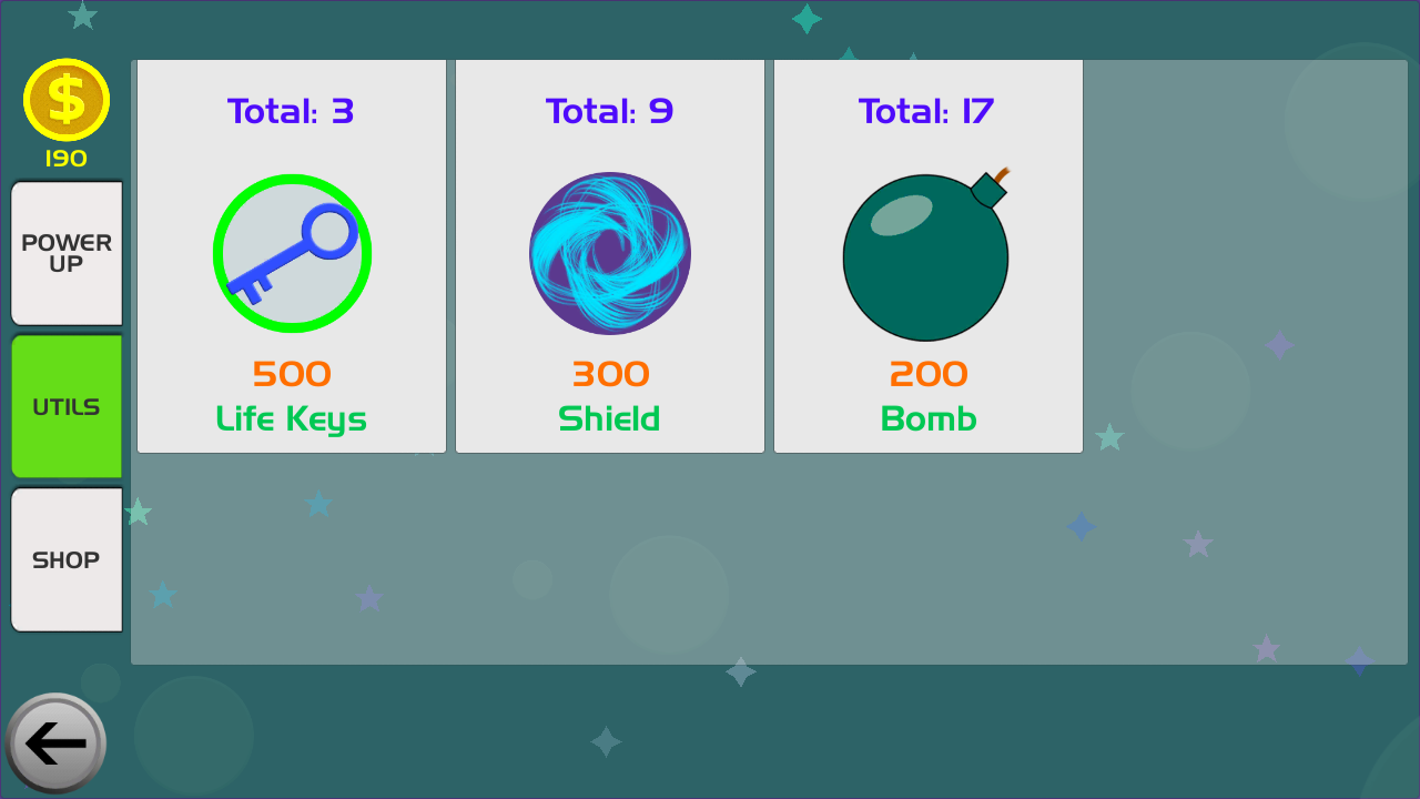 Bubble Hunter gallery image