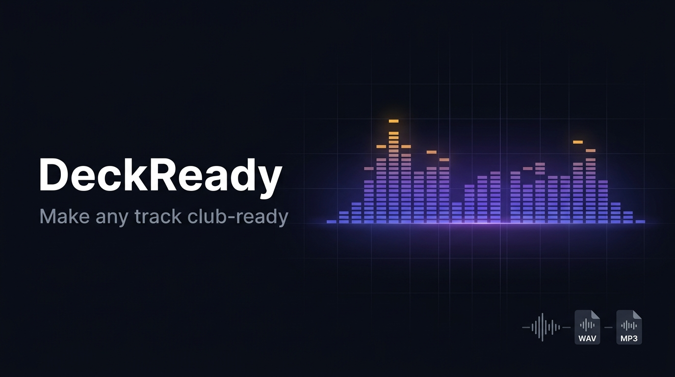 DeckReady gallery image