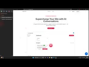 ChatterCraft AI gallery image