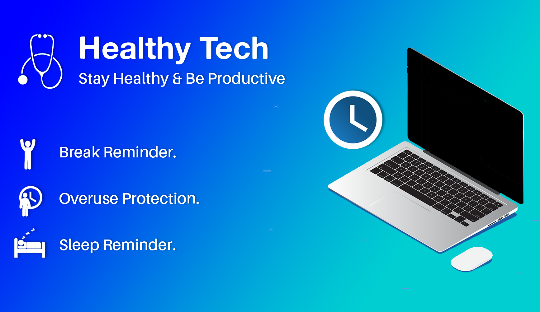 Healthy Tech gallery image