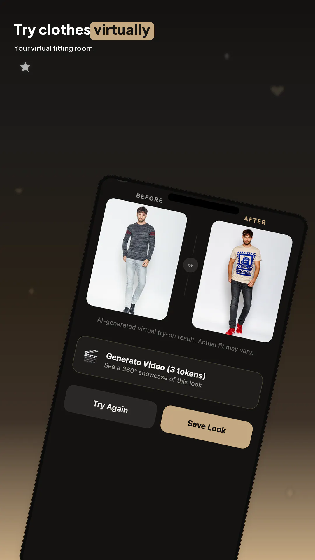 SeamAI gallery image