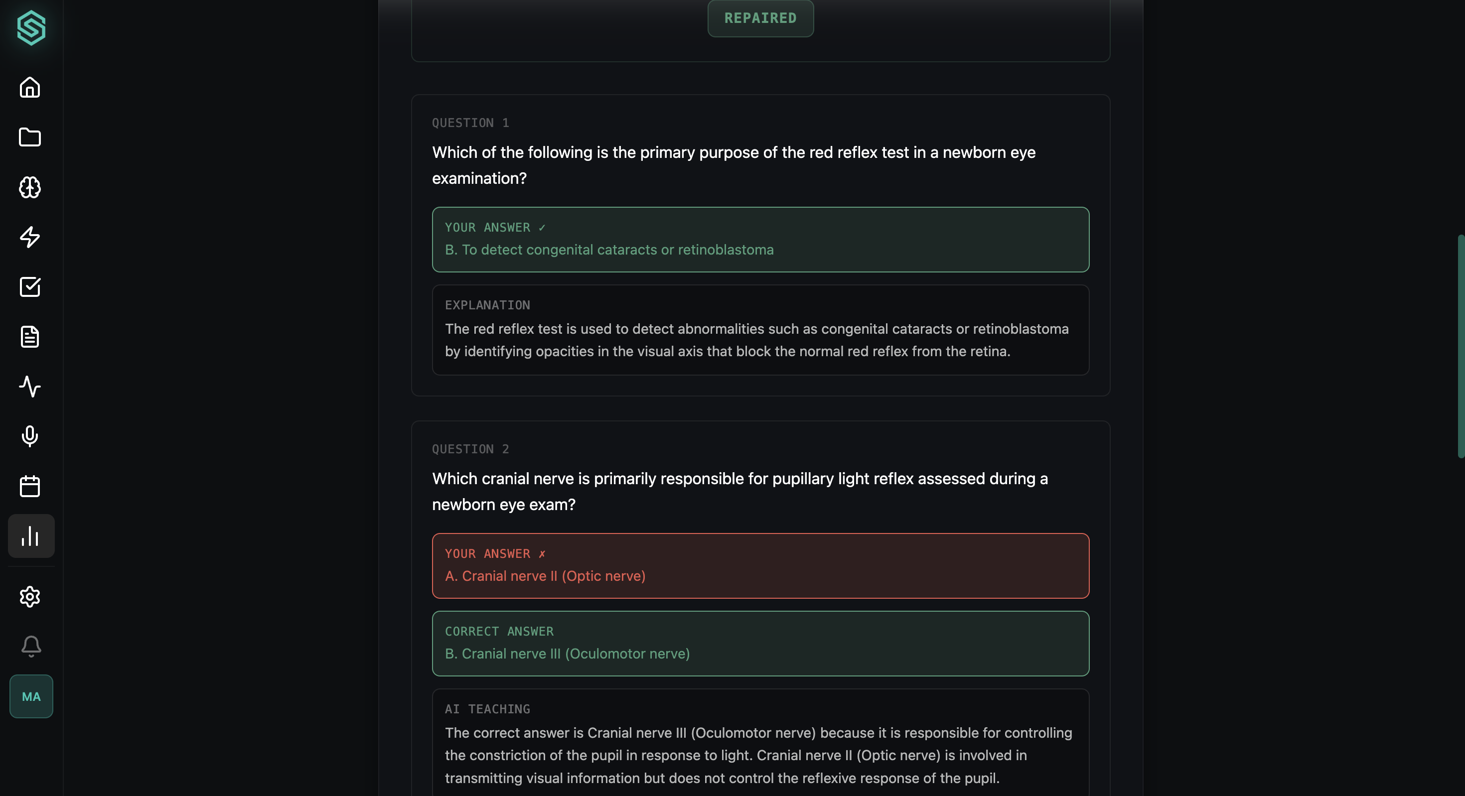 Synapse gallery image