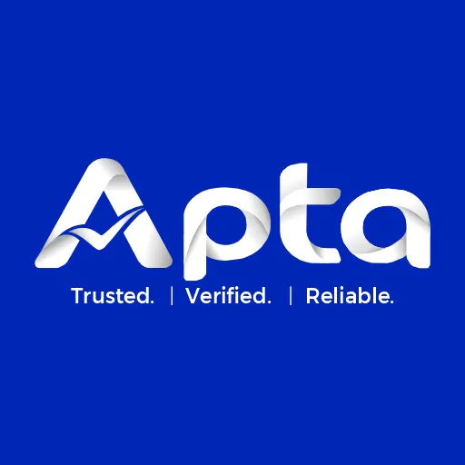 Apta - Trusted | Verified | Reliable