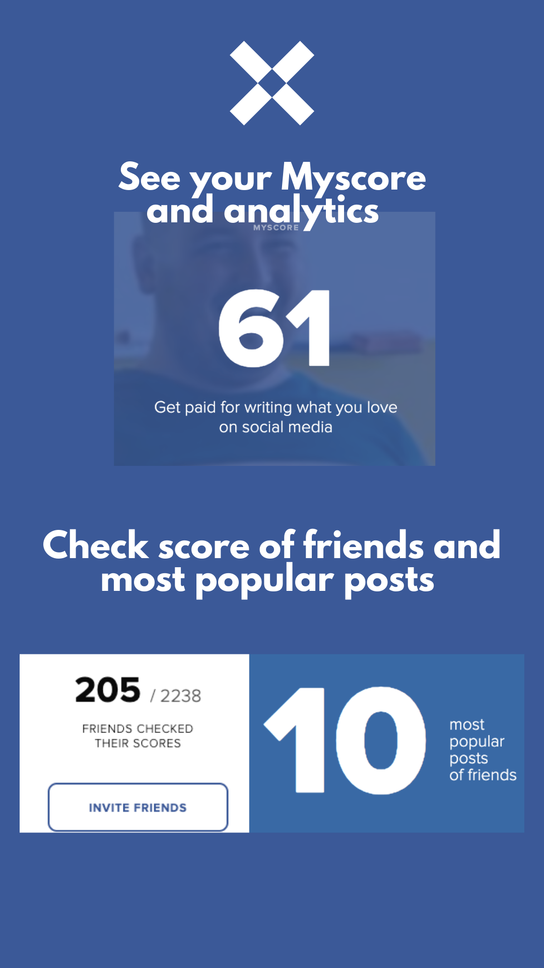 Myscore.today gallery image