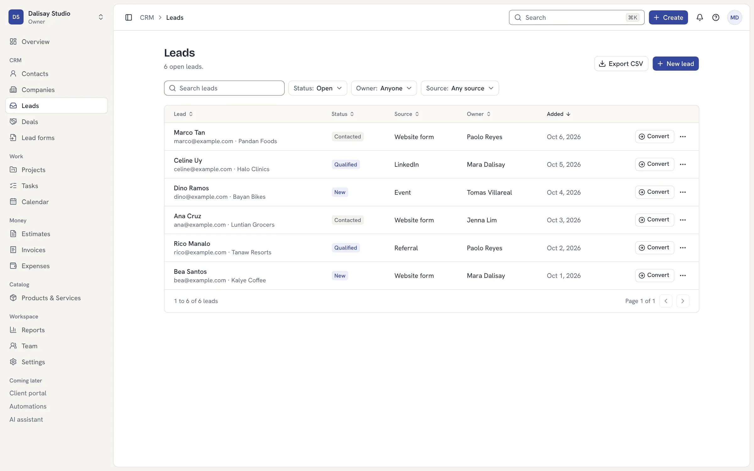 All-in-One Business Solutions gallery image