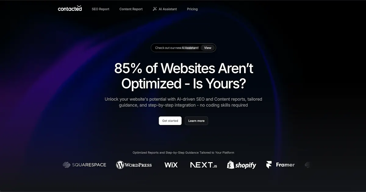 Contacted.io