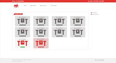 Maznut gallery image