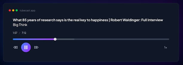 TubeCast gallery image