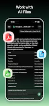 Atsemble: AI Chat Bot Group gallery image