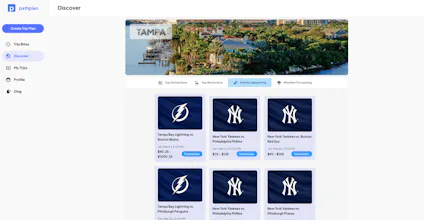 pathplan gallery image