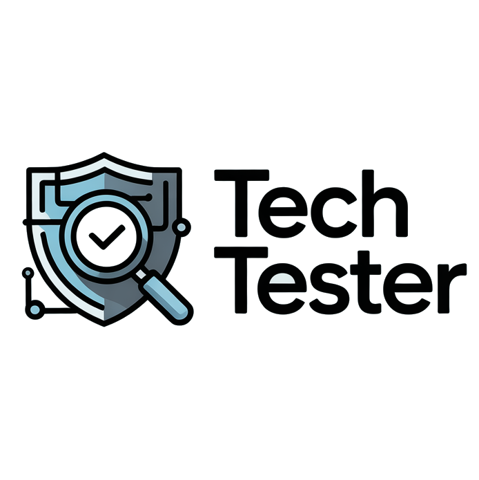 Tech Tester