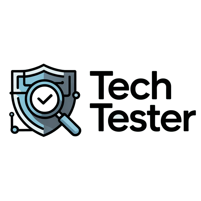 Tech Tester