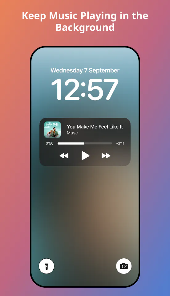 OpenMusic: Music and Videos gallery image