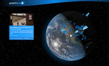 Paleblue.news gallery image