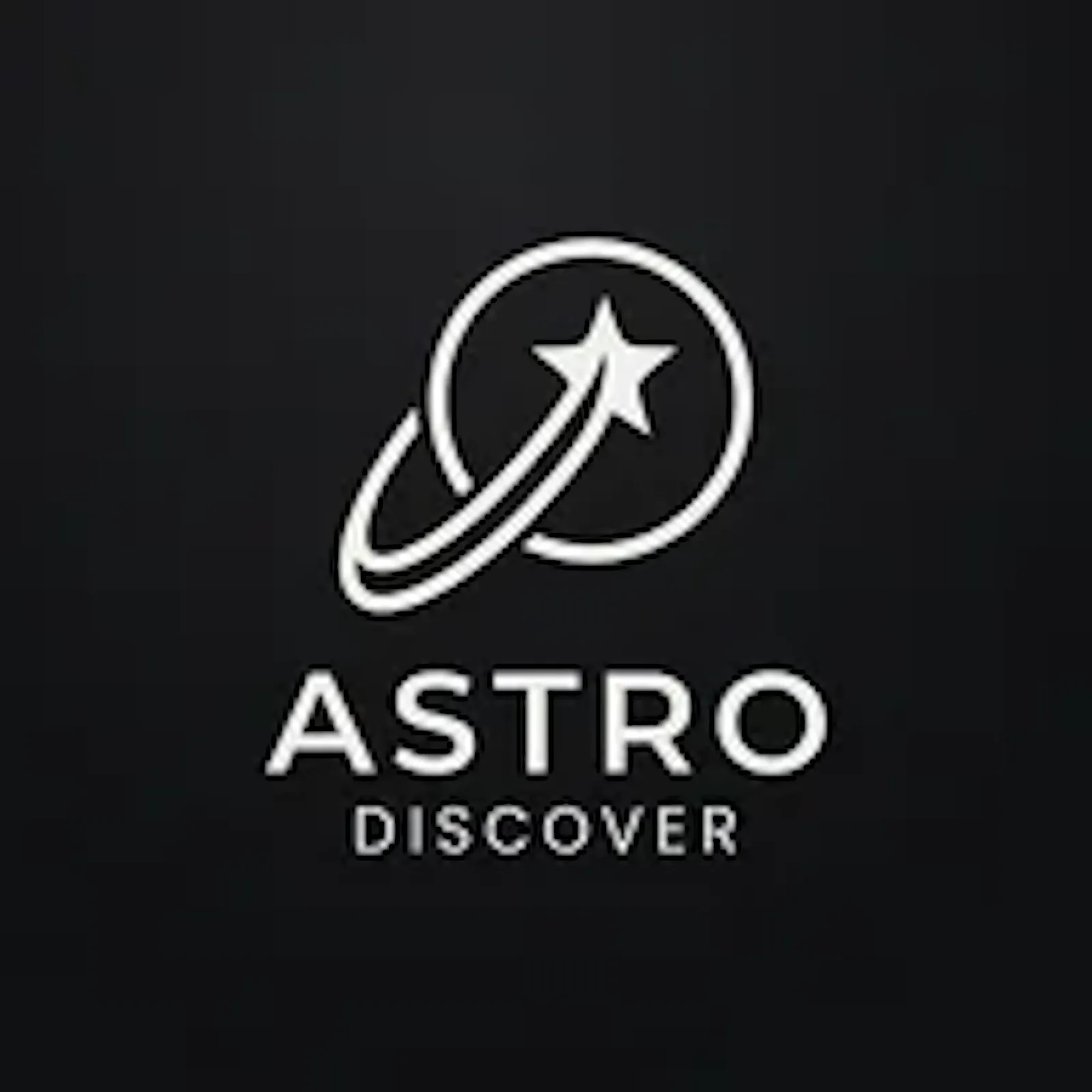 Astro Discover screenshot 1