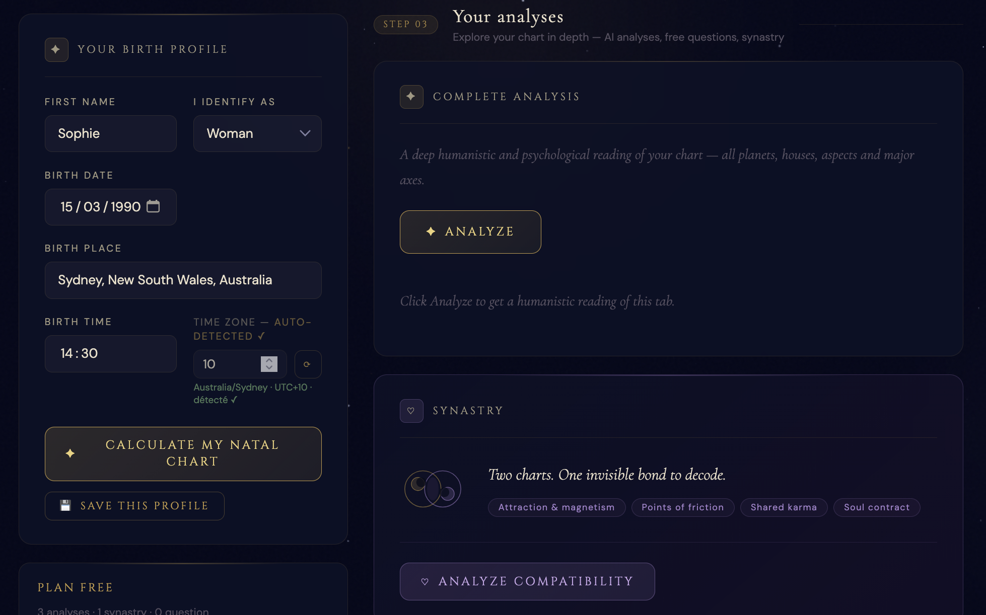 AstroLuma gallery image