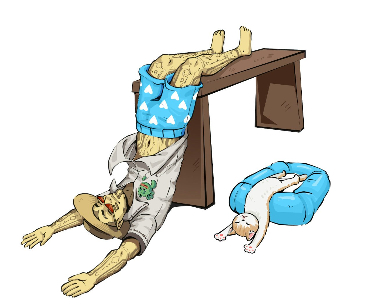 Tang Ping Cat - Memecoin Project media 25